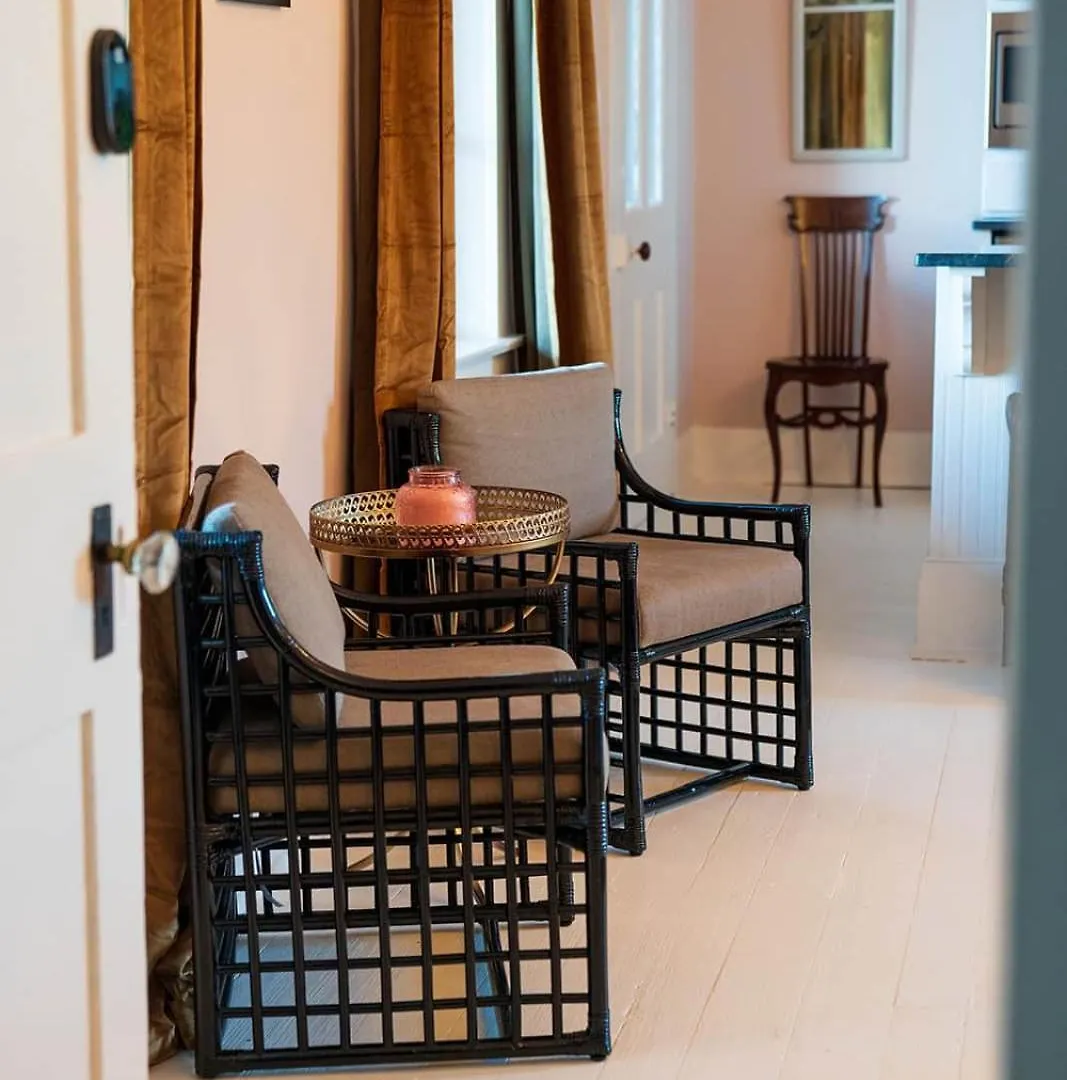 Frankfort Hideaway Urban Retreat In Louisville Feriehus
