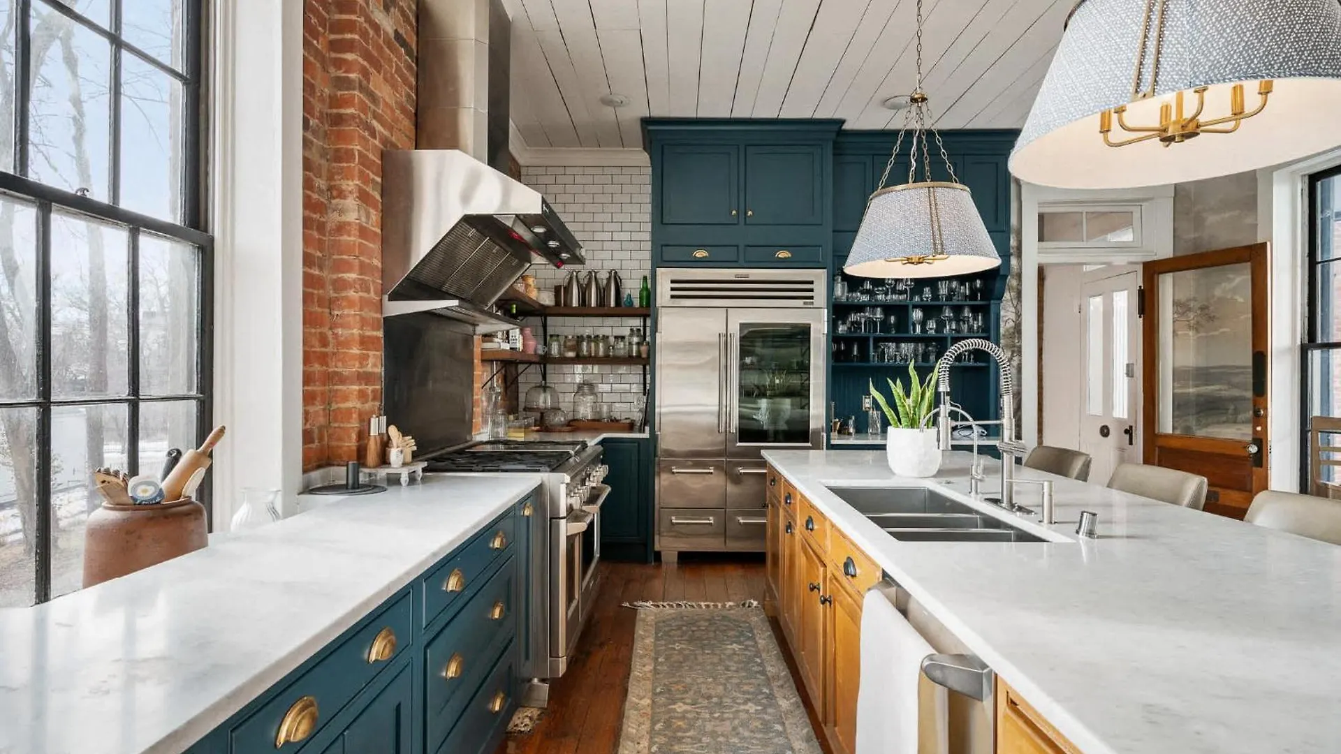 Frankfort Hideaway Urban Retreat In Louisville 0*,