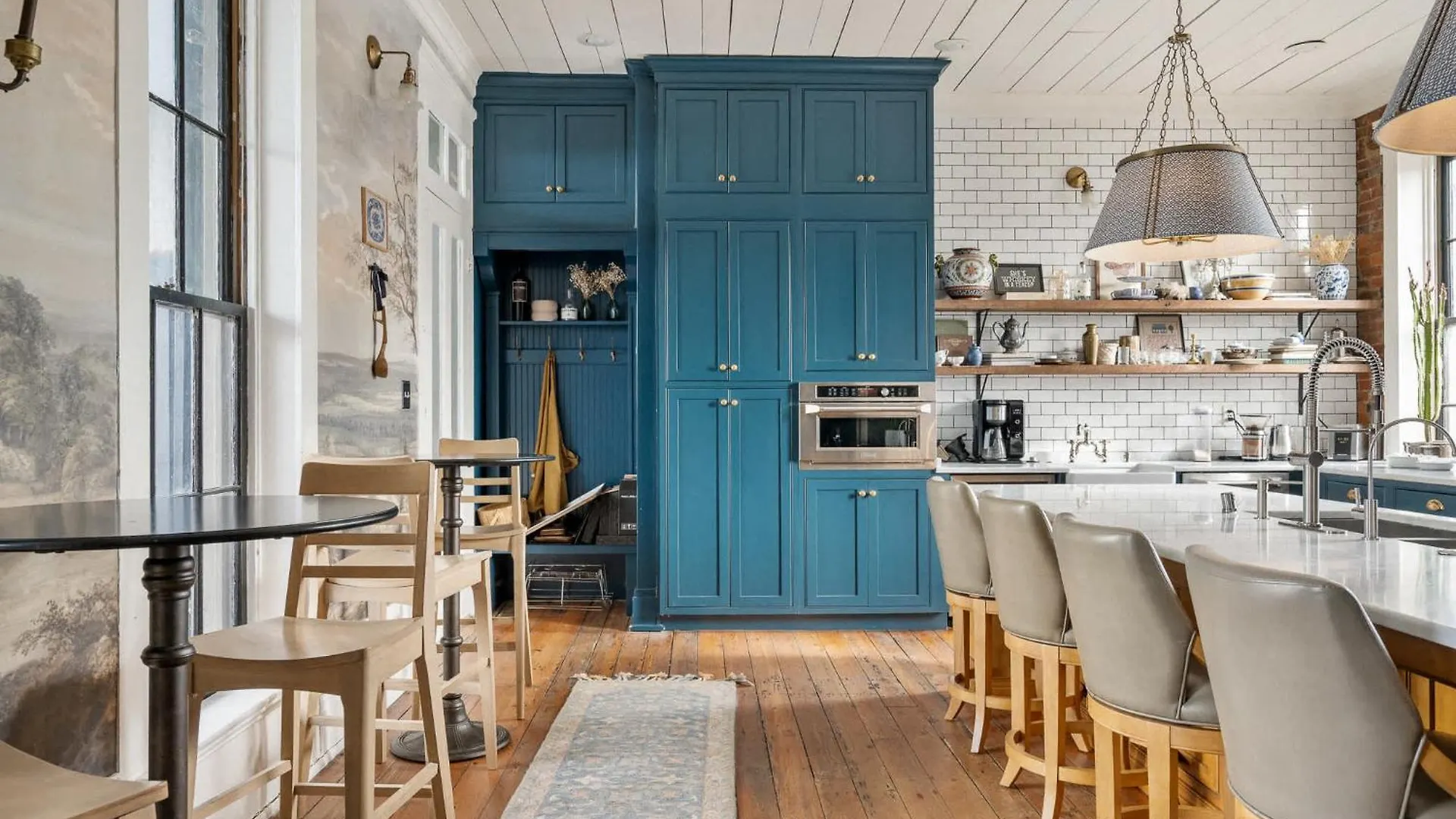 Frankfort Hideaway Urban Retreat In Louisville Feriehus