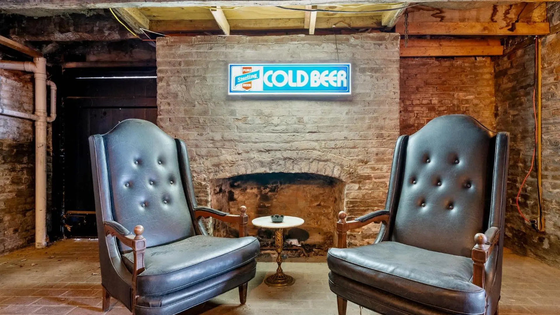 Feriehus Frankfort Hideaway Urban Retreat In Louisville
