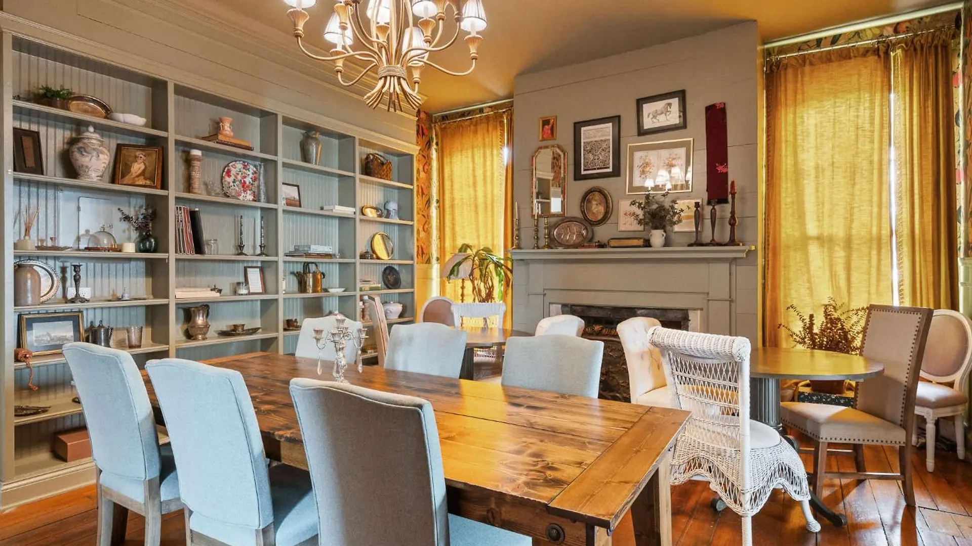 Feriehus Frankfort Hideaway Urban Retreat In Louisville