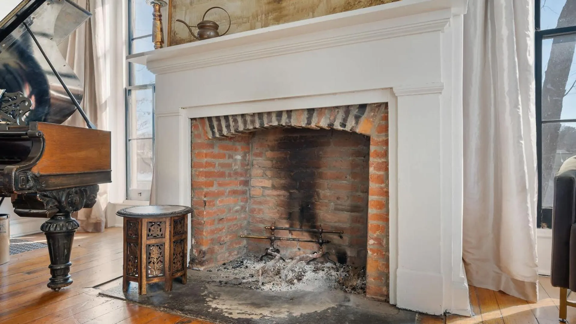 Frankfort Hideaway Urban Retreat In Louisville