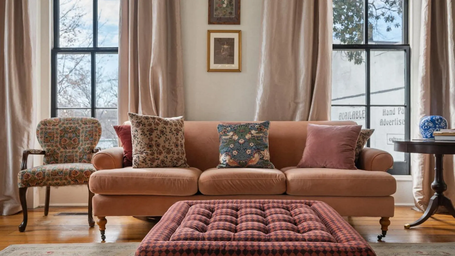 Feriehus Frankfort Hideaway Urban Retreat In Louisville