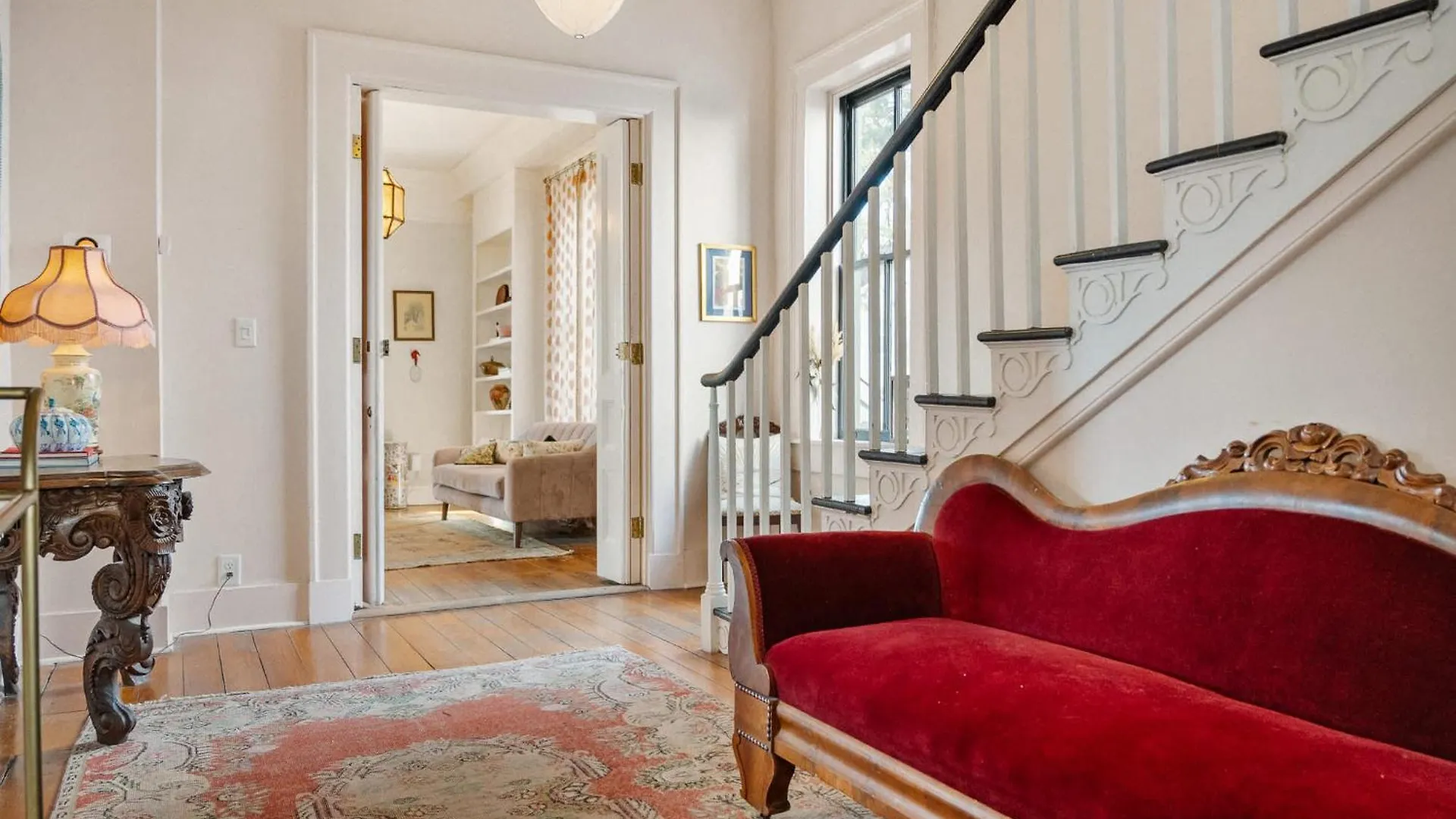 Frankfort Hideaway Urban Retreat In Louisville Feriehus