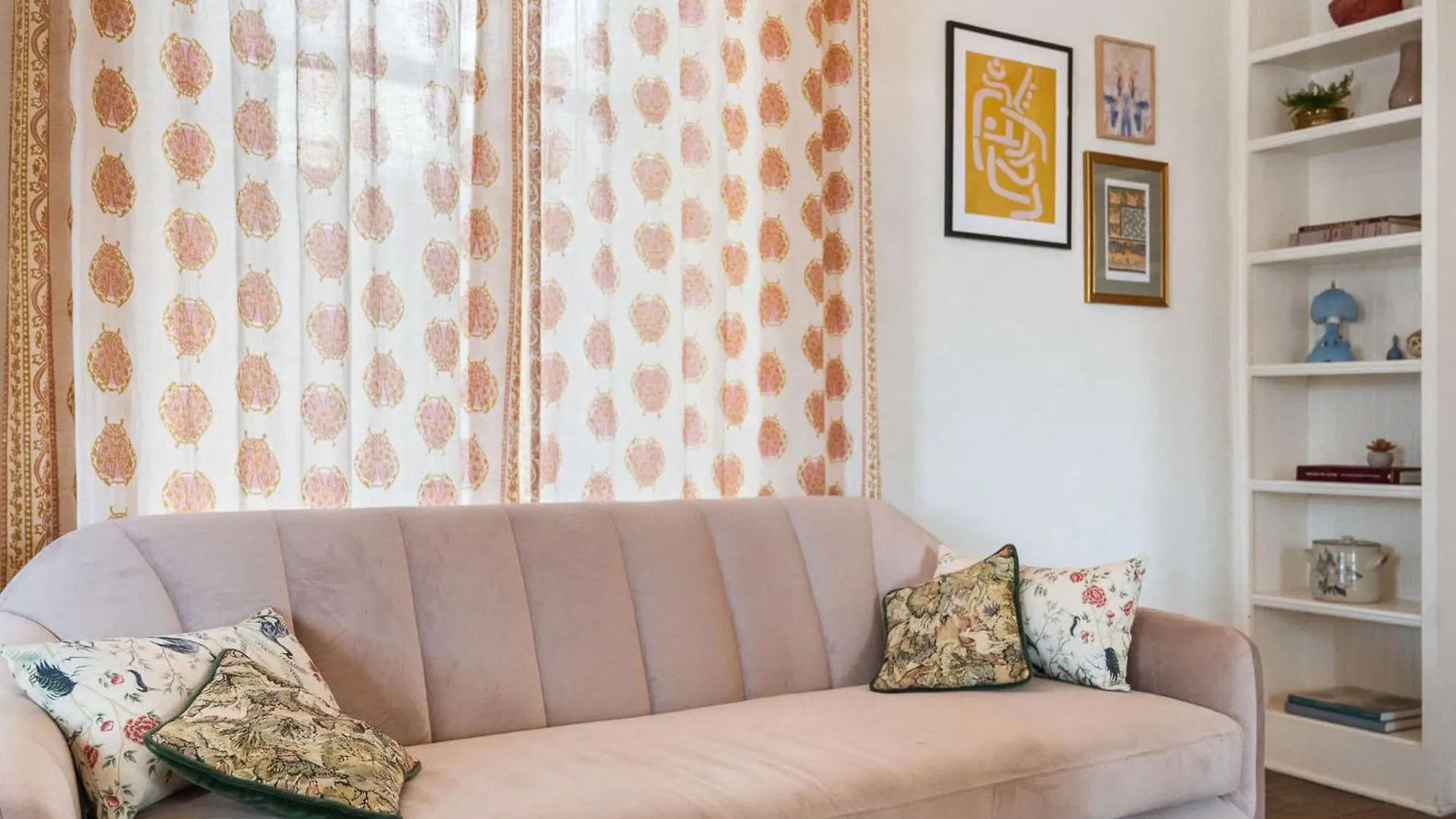 Frankfort Hideaway Urban Retreat In Louisville Feriehus