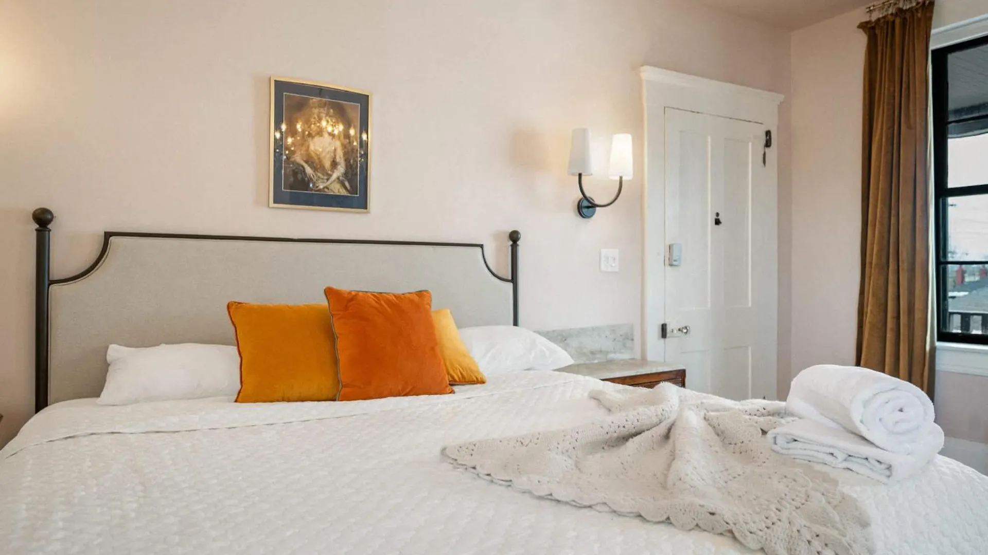 Feriehus Frankfort Hideaway Urban Retreat In Louisville