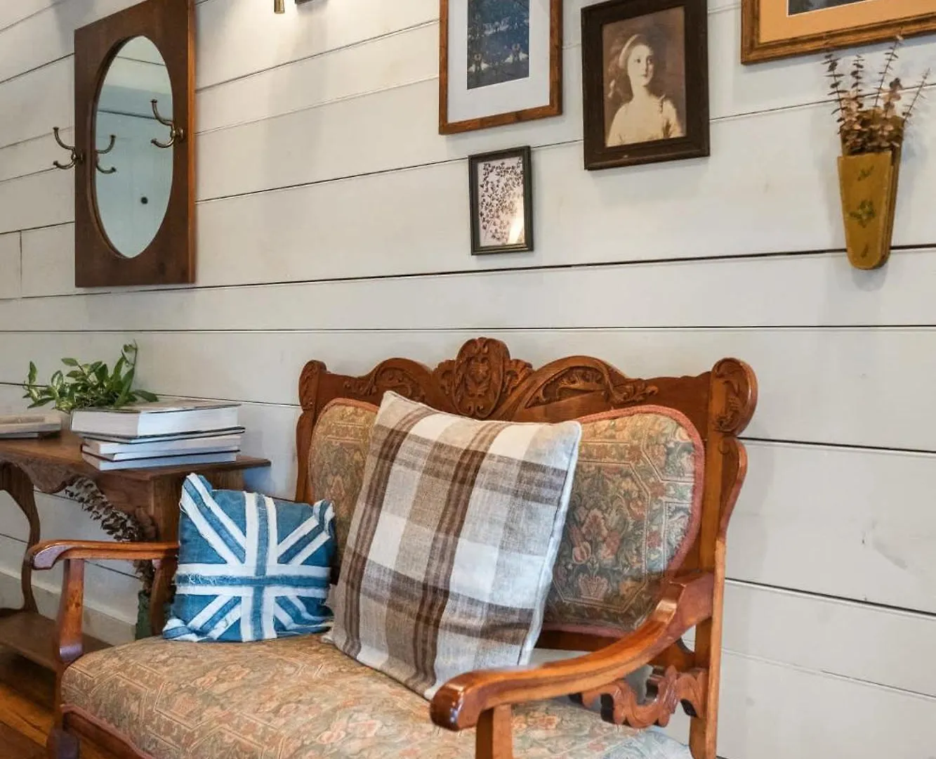 Feriehus Frankfort Hideaway Urban Retreat In Louisville