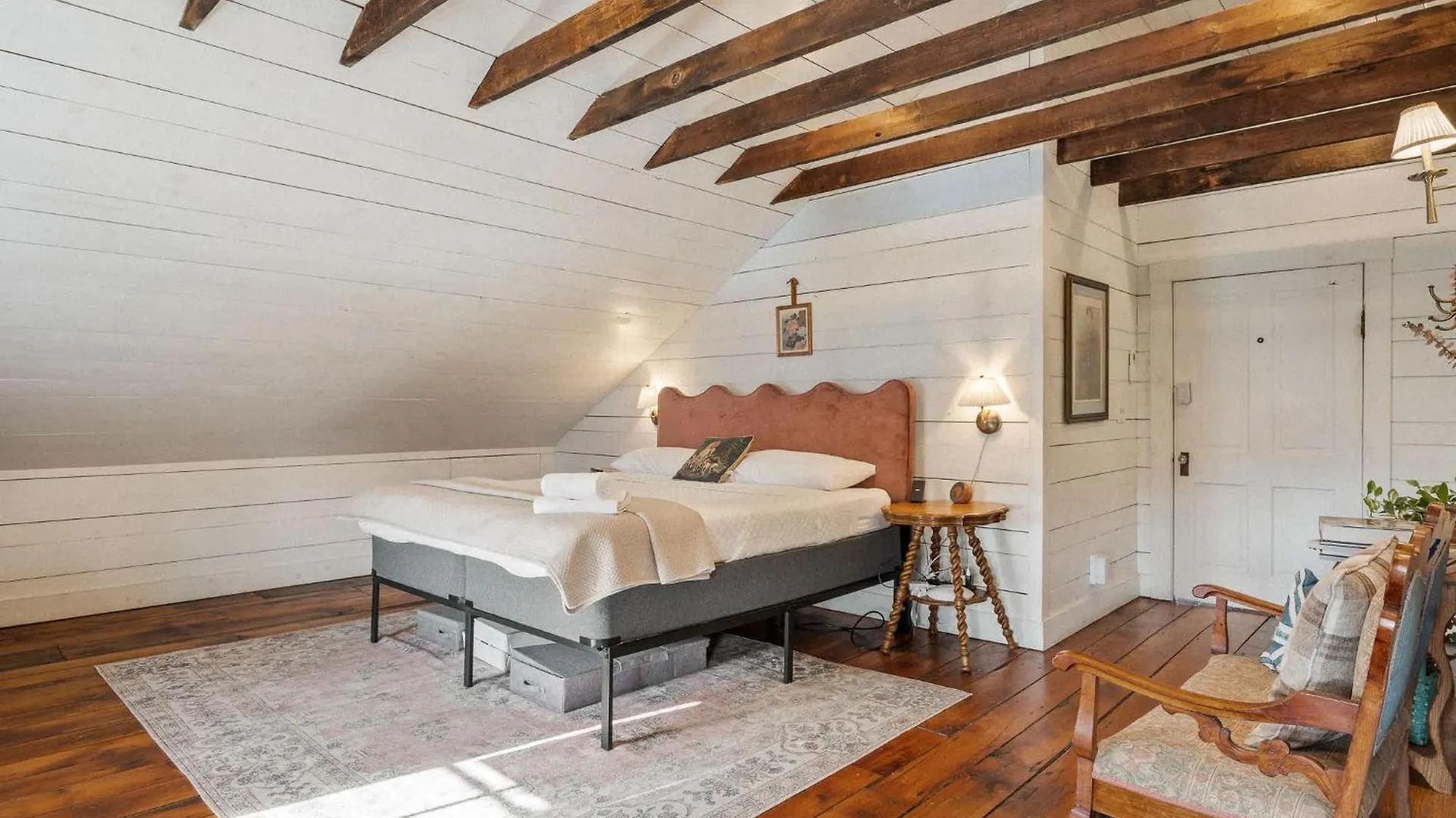 Frankfort Hideaway Urban Retreat In Louisville 0*,