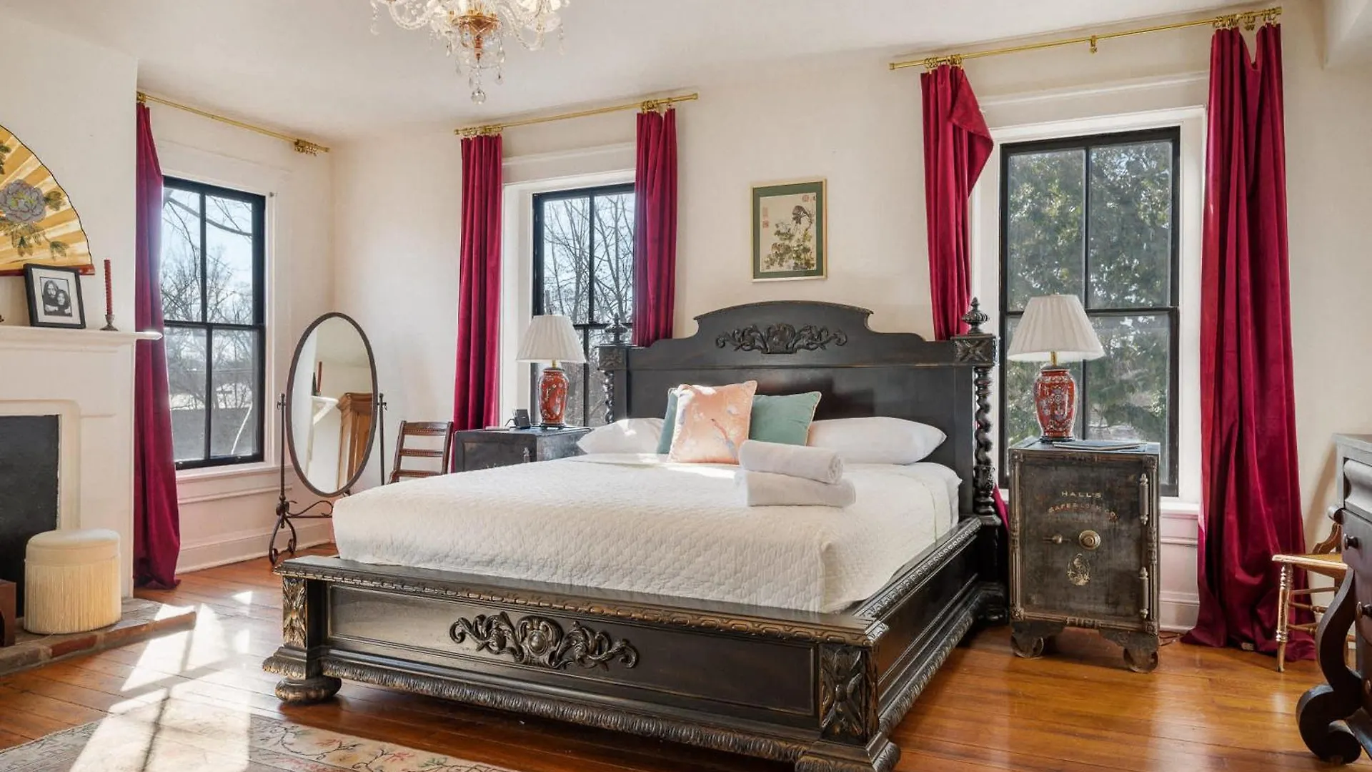 Frankfort Hideaway Urban Retreat In Louisville