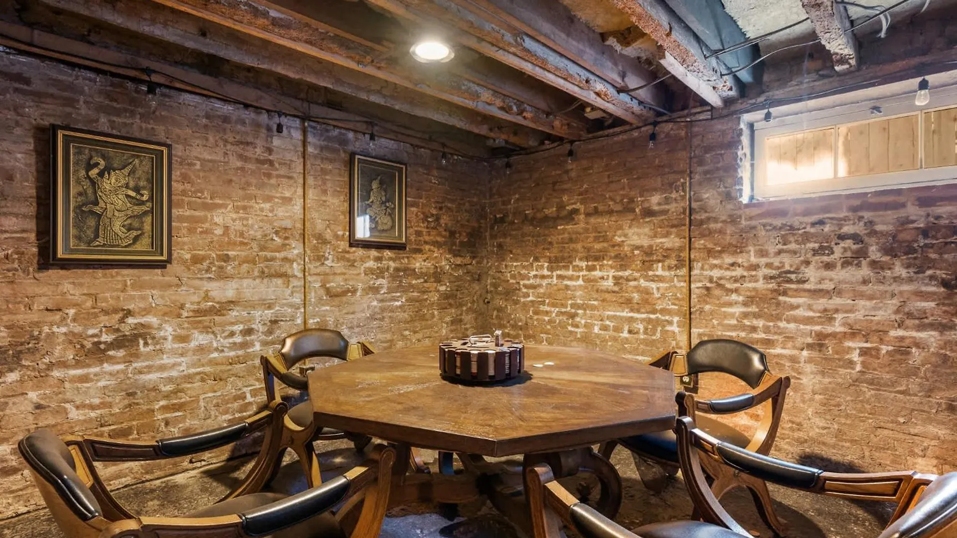 Frankfort Hideaway Urban Retreat In Louisville USA