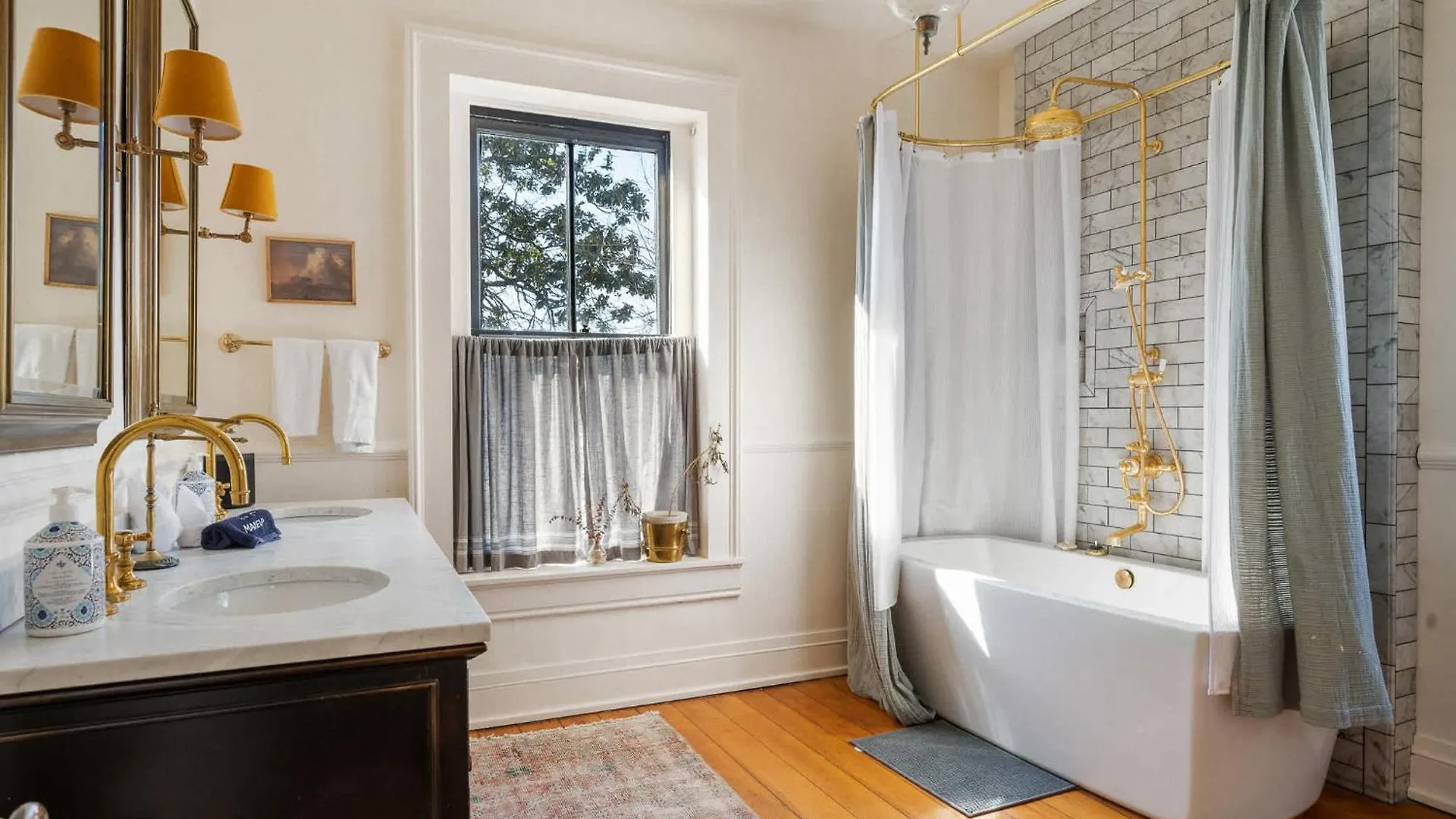 Feriehus Frankfort Hideaway Urban Retreat In Louisville USA