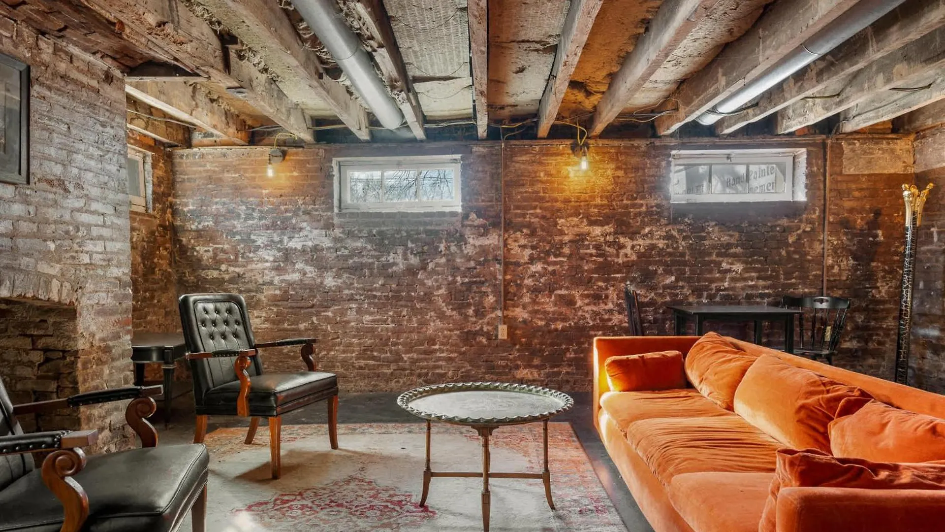 Frankfort Hideaway Urban Retreat In Louisville USA