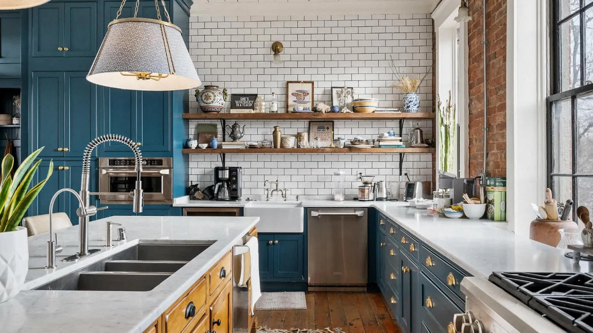 Feriehus Frankfort Hideaway Urban Retreat In Louisville