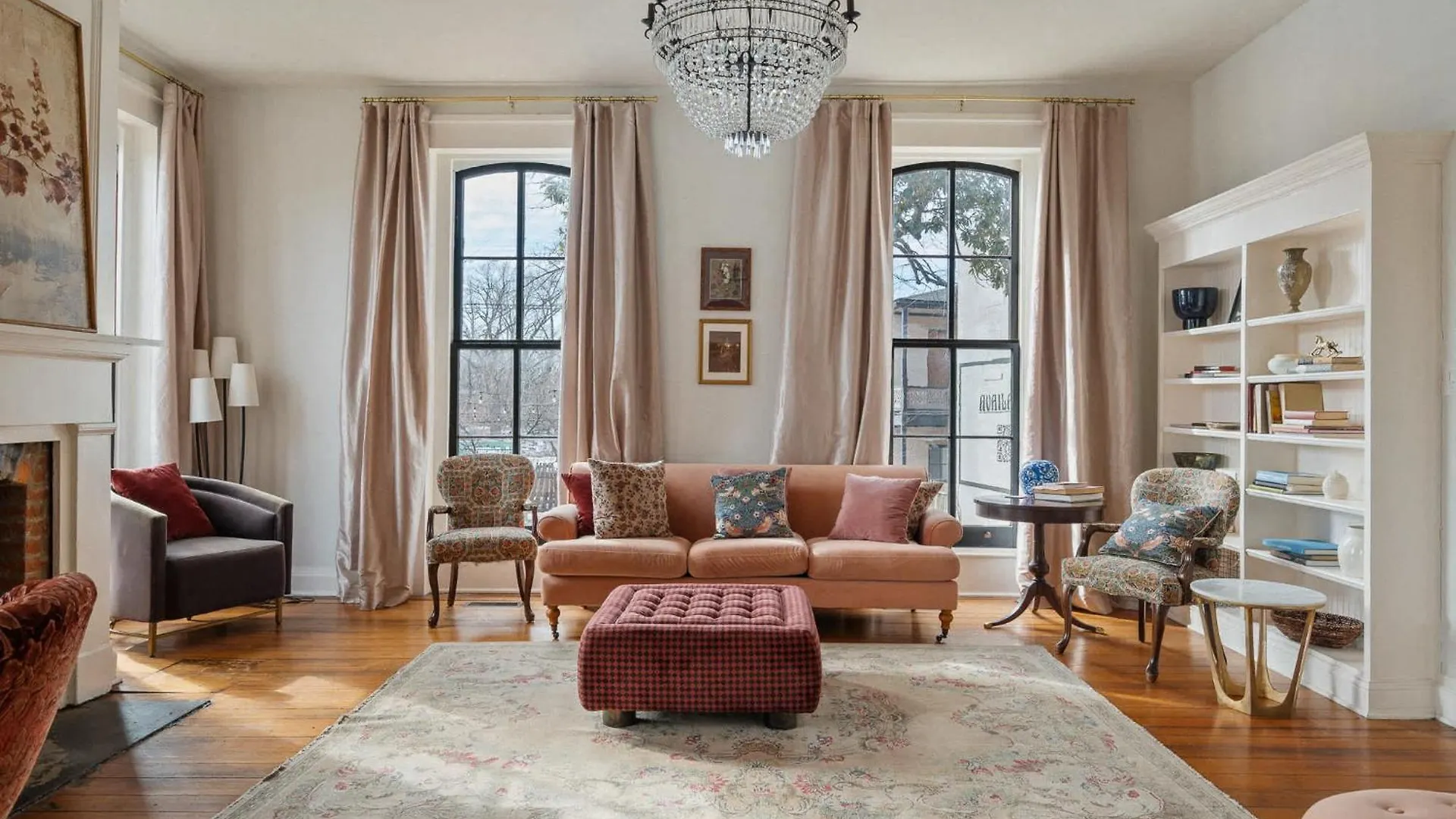 Frankfort Hideaway Urban Retreat In Louisville 0*,