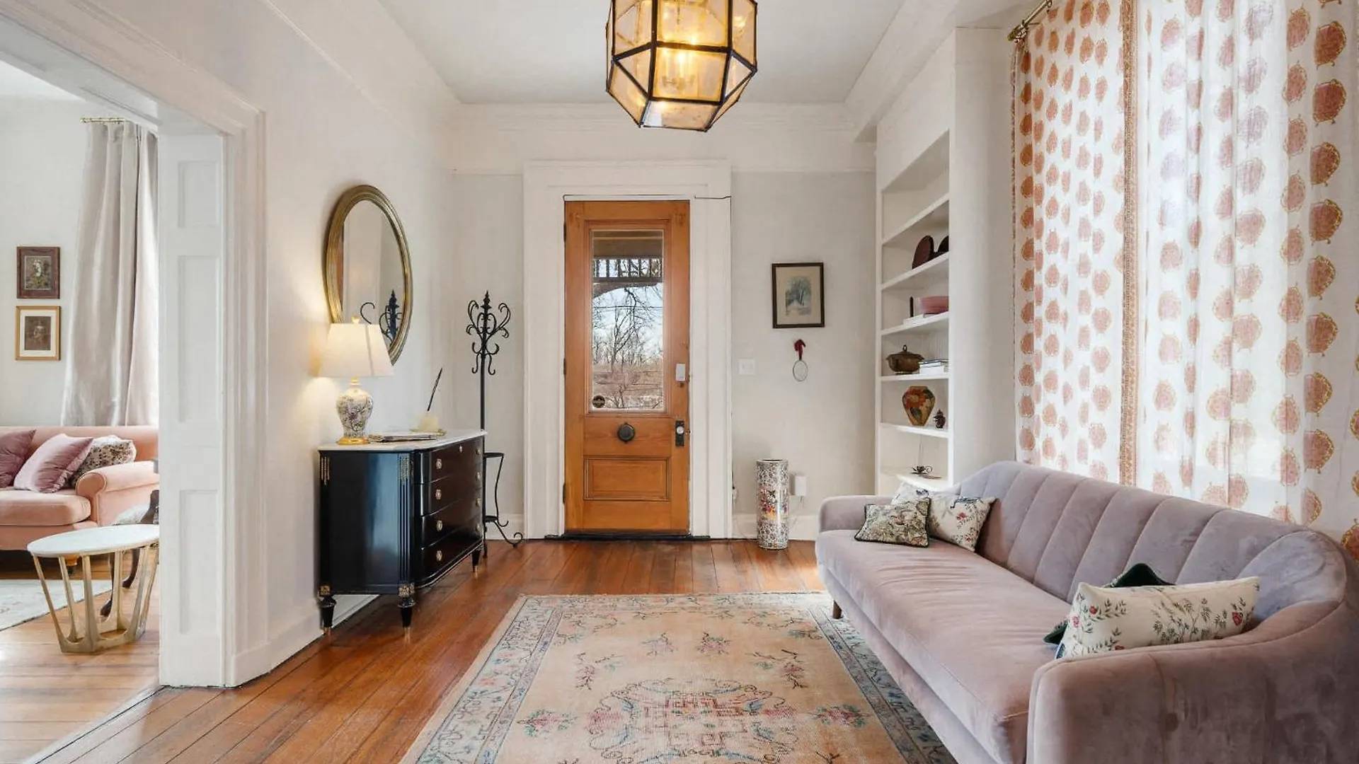 Frankfort Hideaway Urban Retreat In Louisville USA